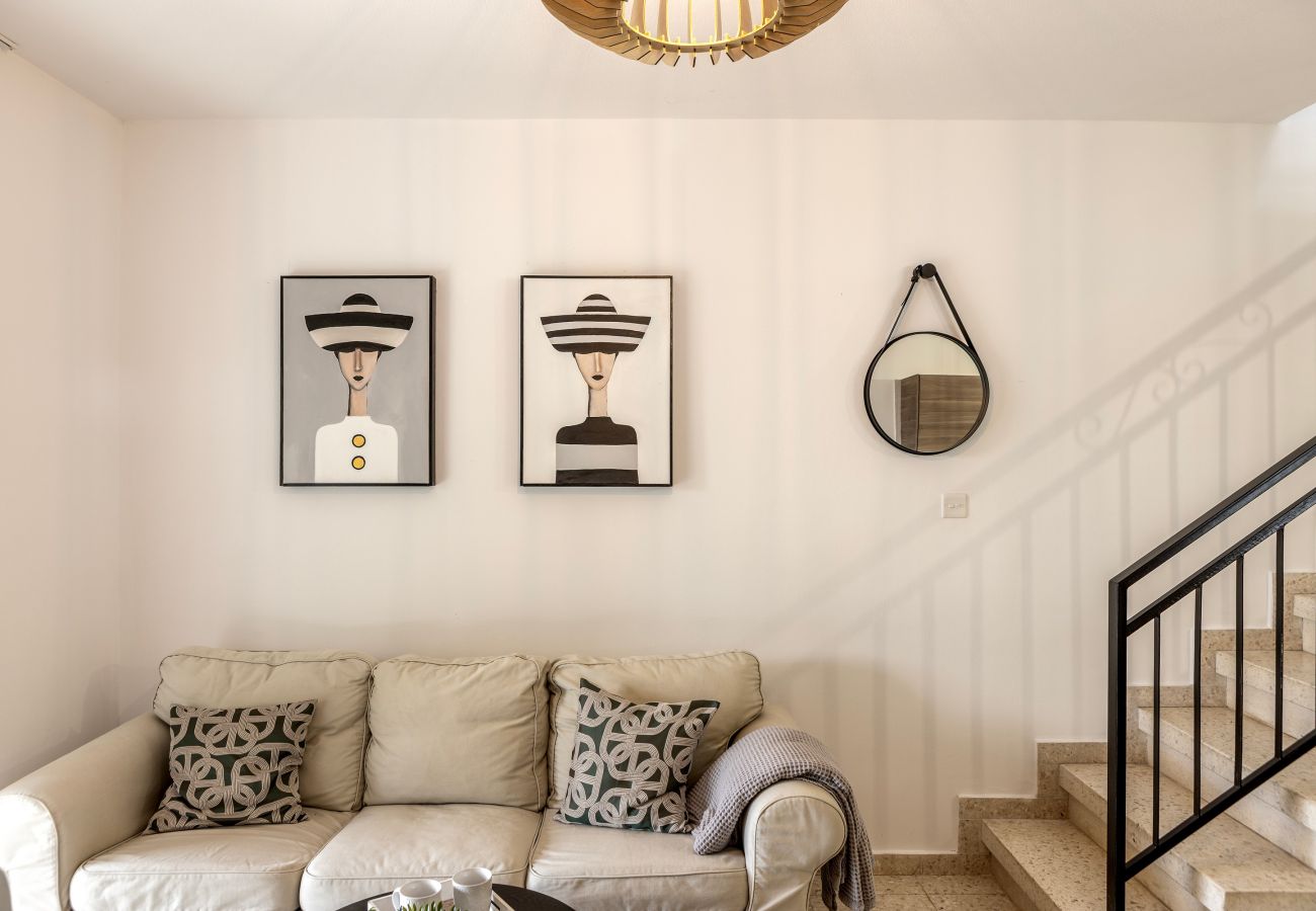 Villa in Pervolia - Larnaca Seaside villa Marina 43