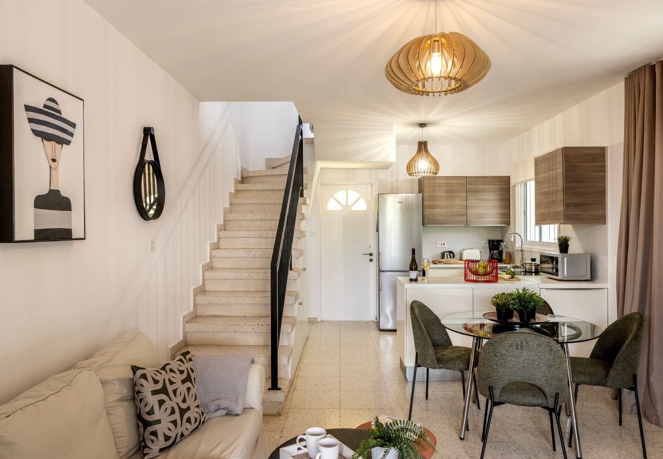 Villa in Pervolia - Larnaca Seaside villa Marina 43
