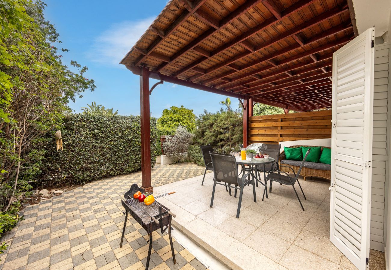 Villa in Pervolia - Larnaca Seaside villa Marina 43