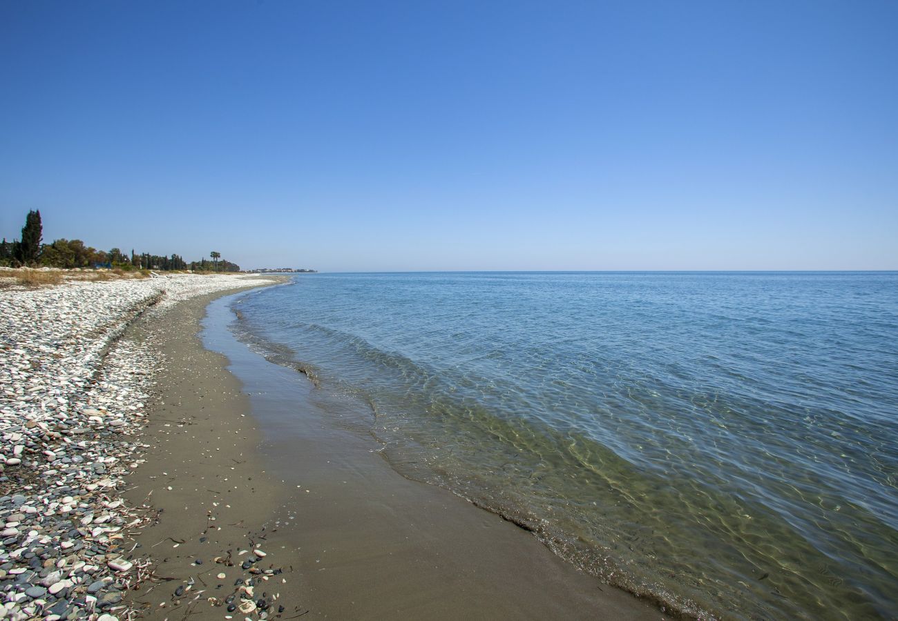 Villa in Pervolia - Larnaca Seaside villa Marina 43