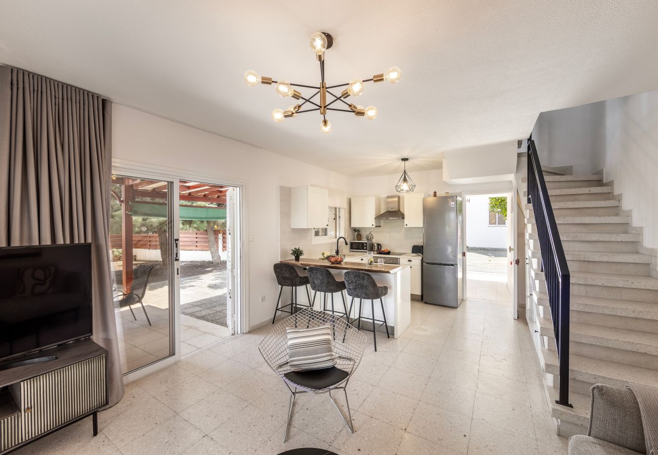 Villa in Pervolia - Larnaca Seaside villa Marina 44