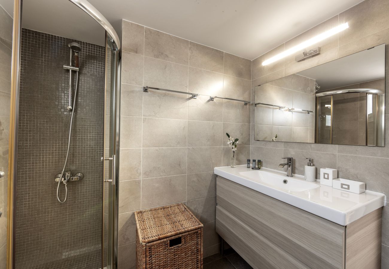 Villa in Pervolia - Larnaca Seaside villa Marina 44