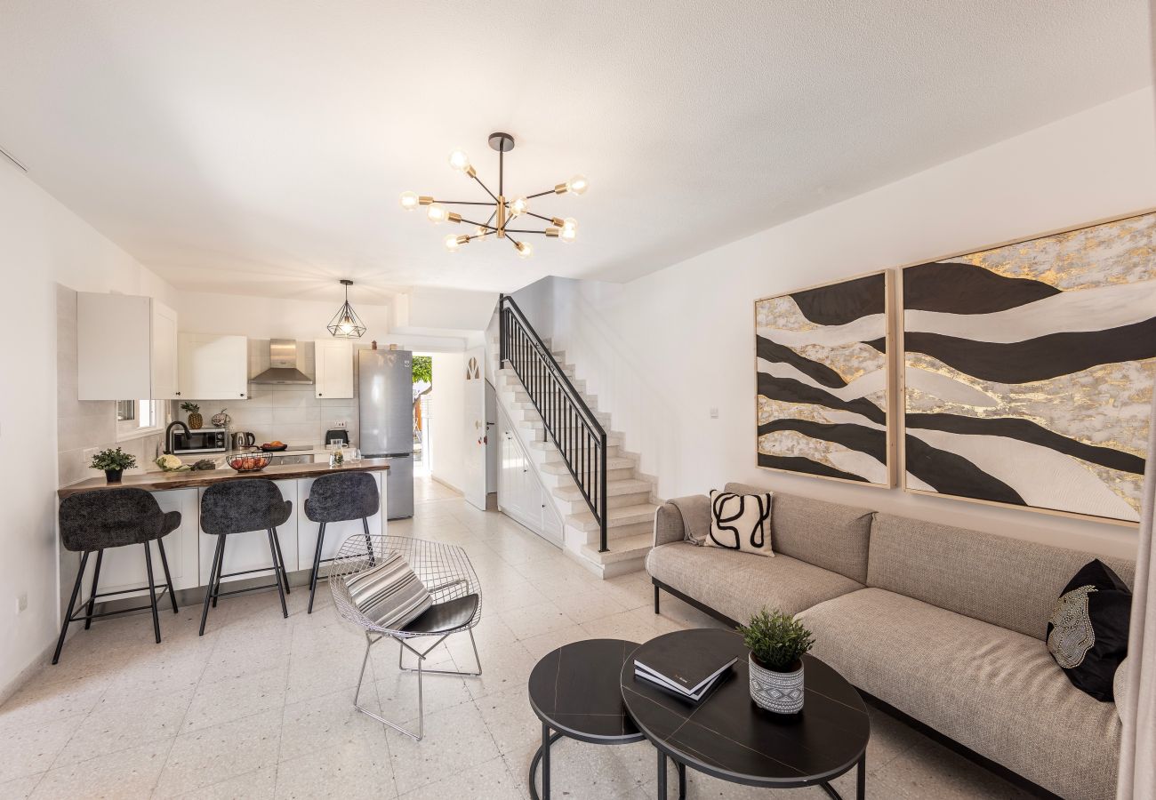 Villa in Pervolia - Larnaca Seaside villa Marina 44