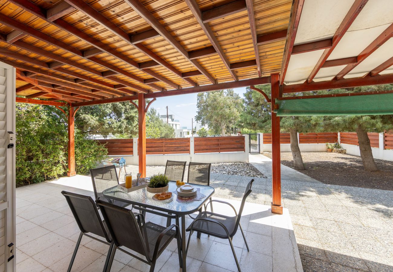 Villa in Pervolia - Larnaca Seaside villa Marina 44