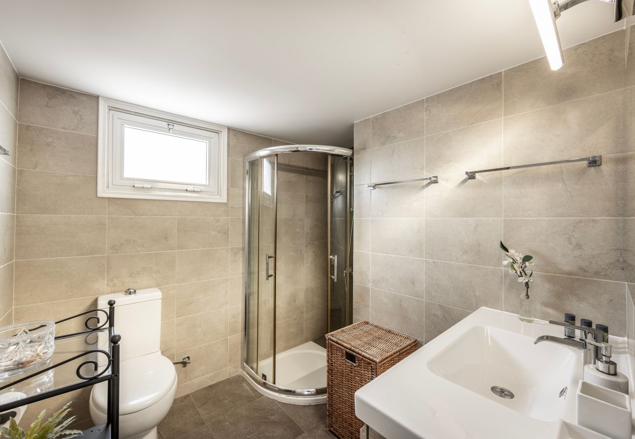 Villa in Pervolia - Larnaca Seaside villa Marina 44