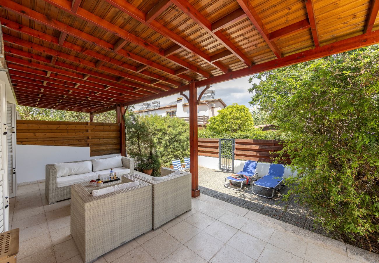 Villa in Pervolia - Larnaca Seaside villa Marina 44