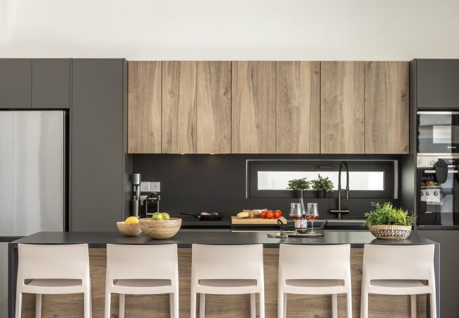 Villa in Protaras - Protaras Aqua Pearl Villa 3 Villa in Protaras - Protaras Aqua Pearl Villa 3