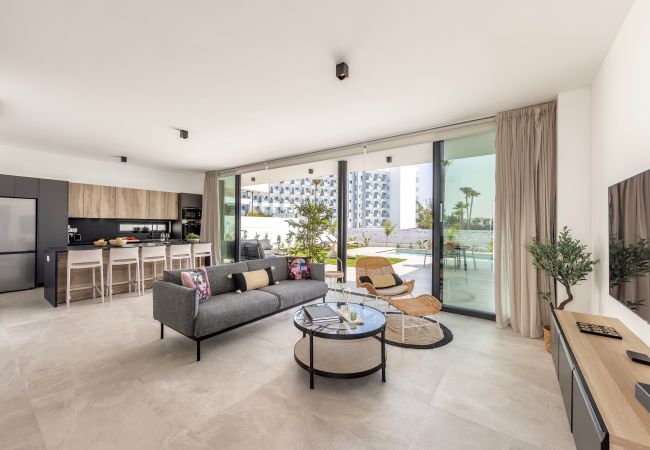 Villa in Protaras - Protaras Aqua Pearl Villa 3 Villa in Protaras - Protaras Aqua Pearl Villa 3