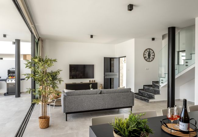 Villa in Protaras - Protaras Aqua Pearl Villa 3 Villa in Protaras - Protaras Aqua Pearl Villa 3