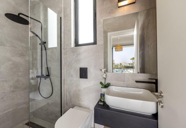 Villa in Protaras - Protaras Aqua Pearl Villa 3 Villa in Protaras - Protaras Aqua Pearl Villa 3