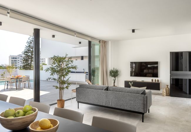 Villa in Protaras - Protaras Aqua Pearl Villa 3 Villa in Protaras - Protaras Aqua Pearl Villa 3