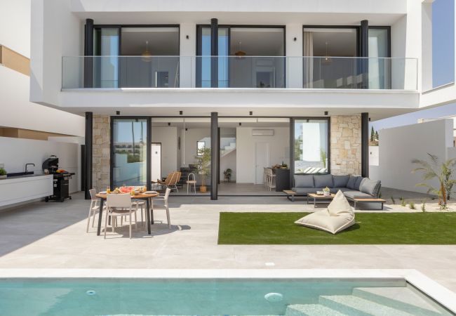 Villa in Protaras - Protaras Aqua Pearl Villa 3 Villa in Protaras - Protaras Aqua Pearl Villa 3