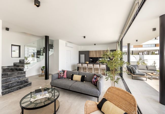 Villa in Protaras - Protaras Aqua Pearl Villa 3 Villa in Protaras - Protaras Aqua Pearl Villa 3