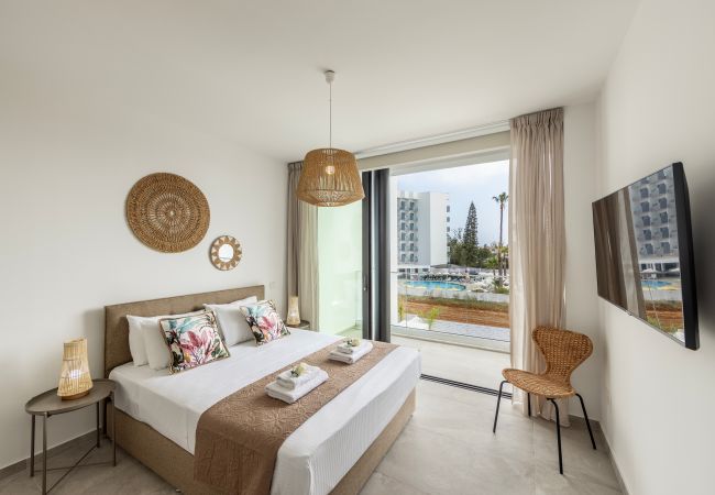 Villa in Protaras - Protaras Aqua Pearl Villa 3 Villa in Protaras - Protaras Aqua Pearl Villa 3