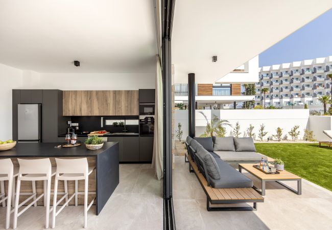 Villa in Protaras - Protaras Aqua Pearl Villa 3 Villa in Protaras - Protaras Aqua Pearl Villa 3