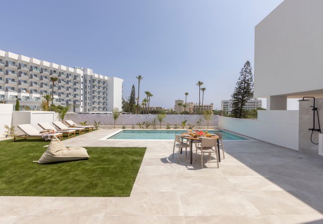 Villa in Protaras - Protaras Aqua Pearl Villa 3 Villa in Protaras - Protaras Aqua Pearl Villa 3