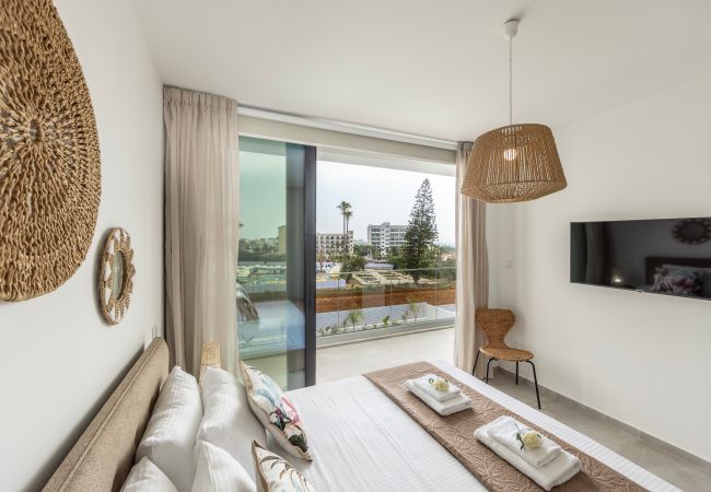 Villa in Protaras - Protaras Aqua Pearl Villa 3 Villa in Protaras - Protaras Aqua Pearl Villa 3