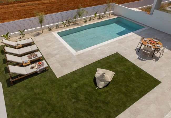 Villa in Protaras - Protaras Aqua Pearl Villa 3 Villa in Protaras - Protaras Aqua Pearl Villa 3