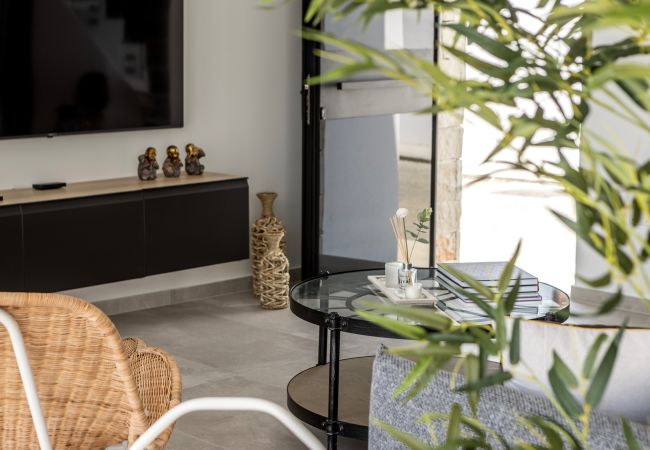 Villa in Protaras - Protaras Aqua Pearl Villa 3 Villa in Protaras - Protaras Aqua Pearl Villa 3