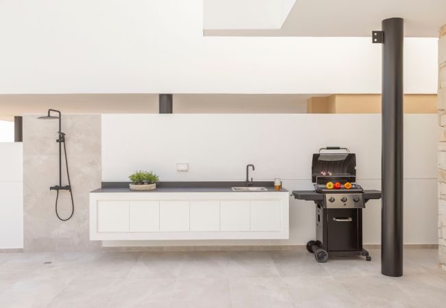 Villa in Protaras - Protaras Aqua Pearl Villa 3 Villa in Protaras - Protaras Aqua Pearl Villa 3