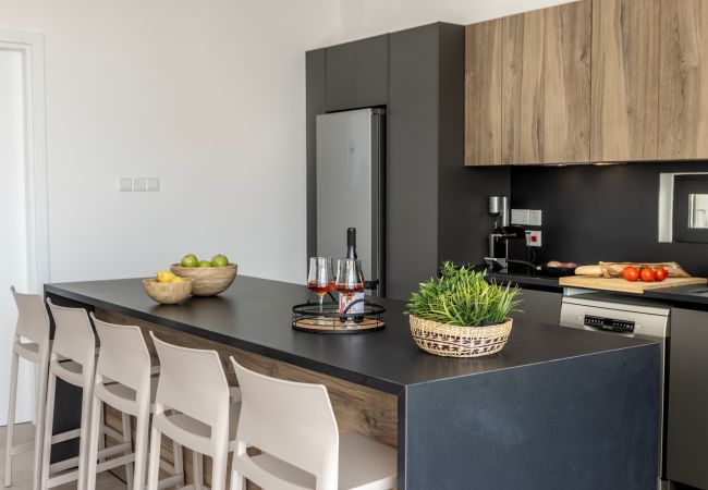 Villa in Protaras - Protaras Aqua Pearl Villa 3 Villa in Protaras - Protaras Aqua Pearl Villa 3