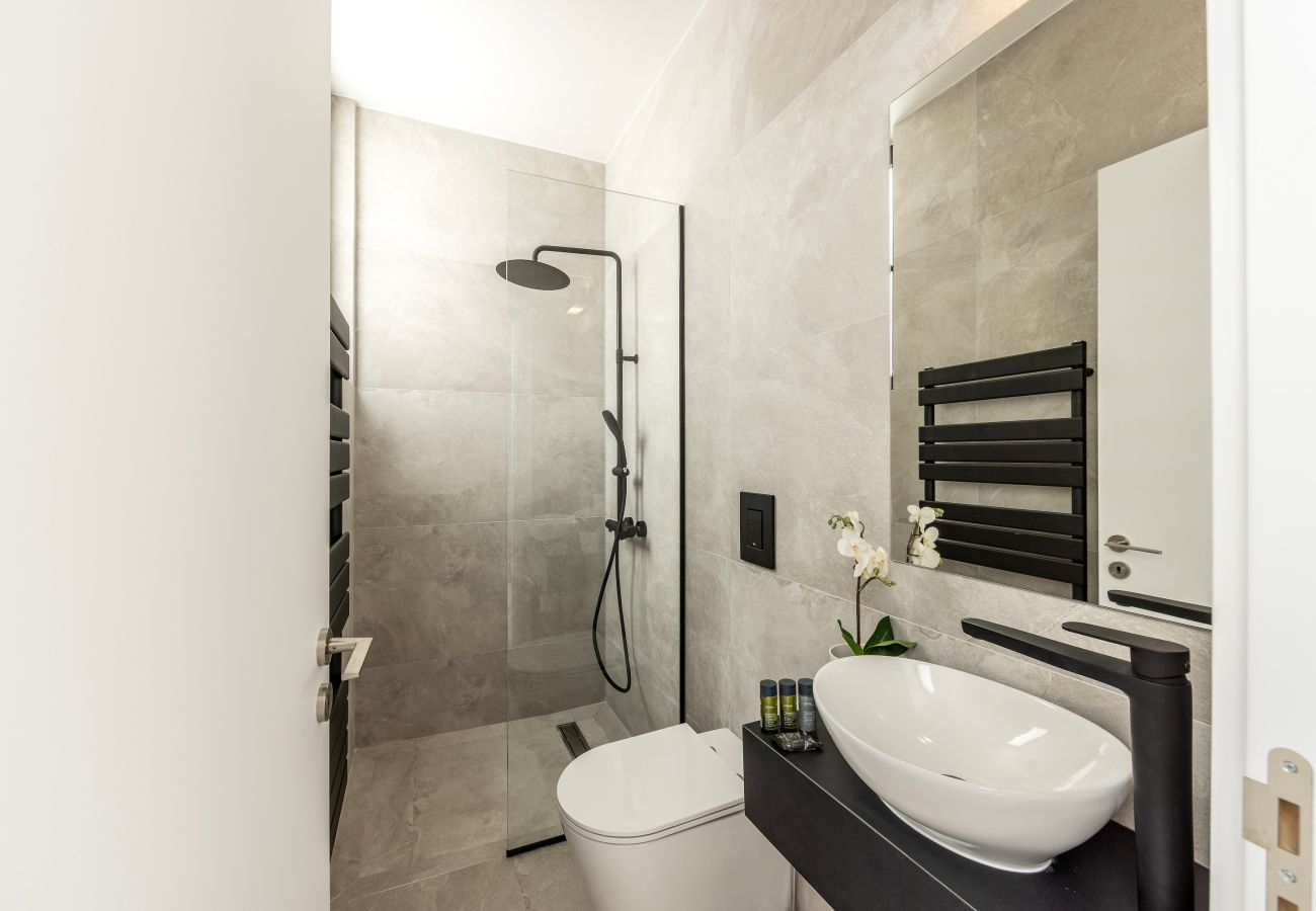 Villa in Protaras - Protaras Aqua Pearl Villa 3