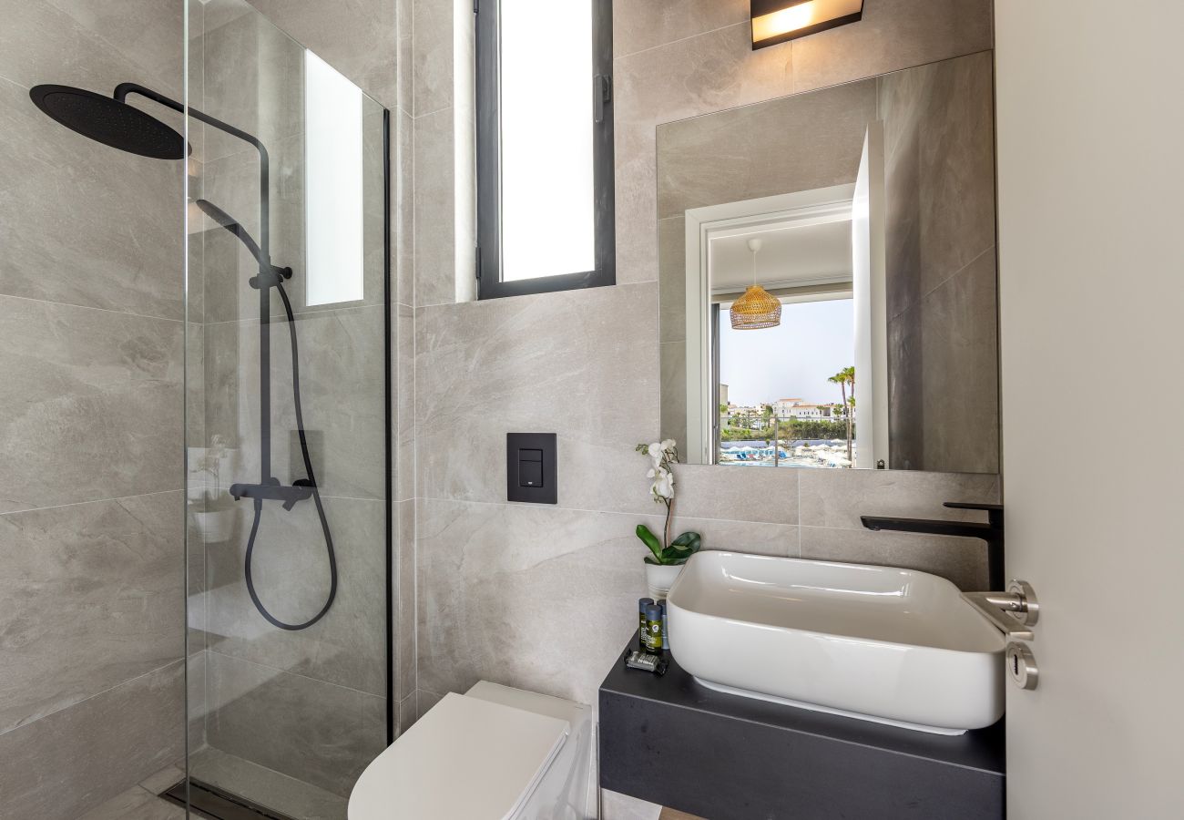 Villa in Protaras - Protaras Aqua Pearl Villa 3