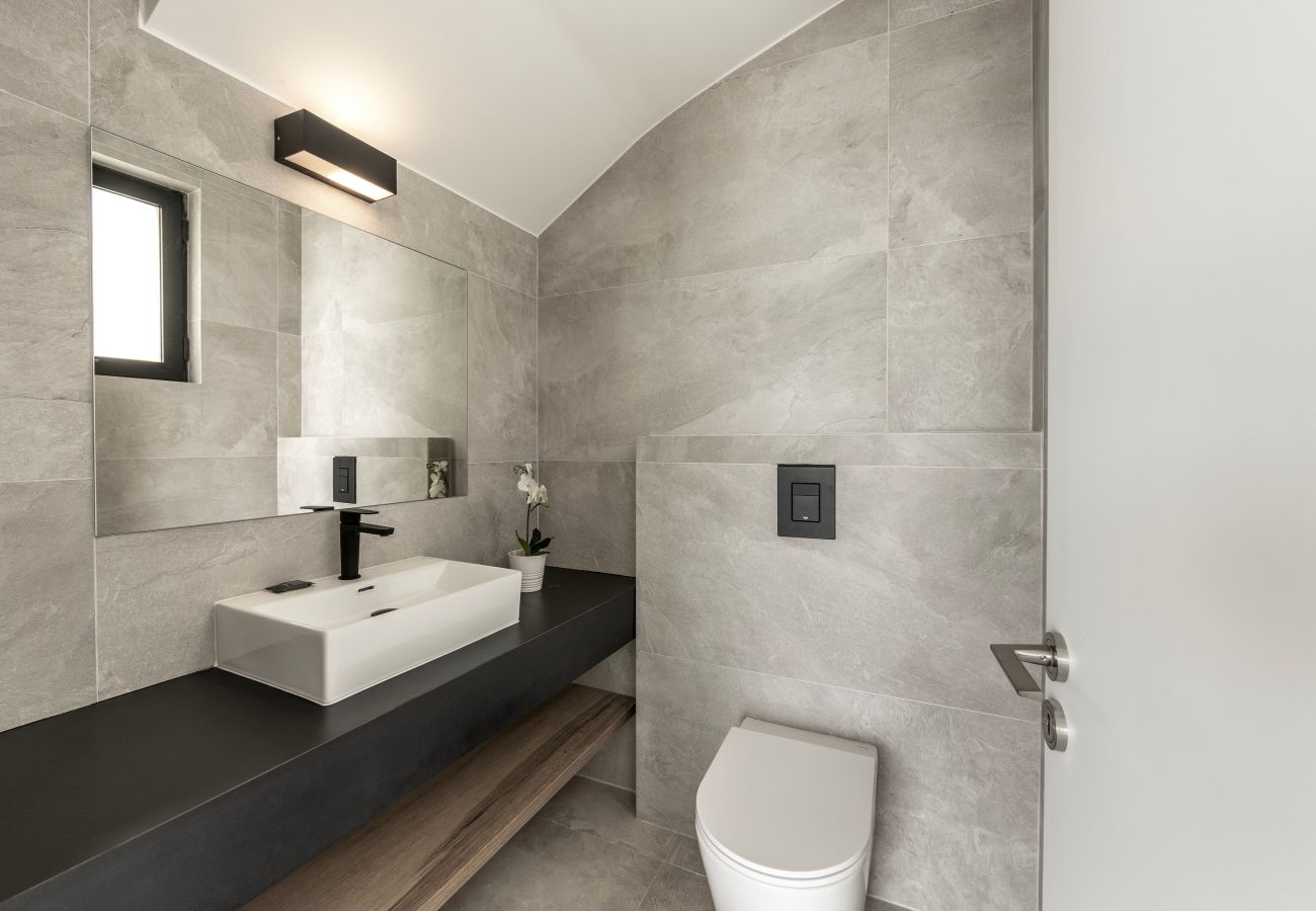 Villa in Protaras - Protaras Aqua Pearl Villa 3