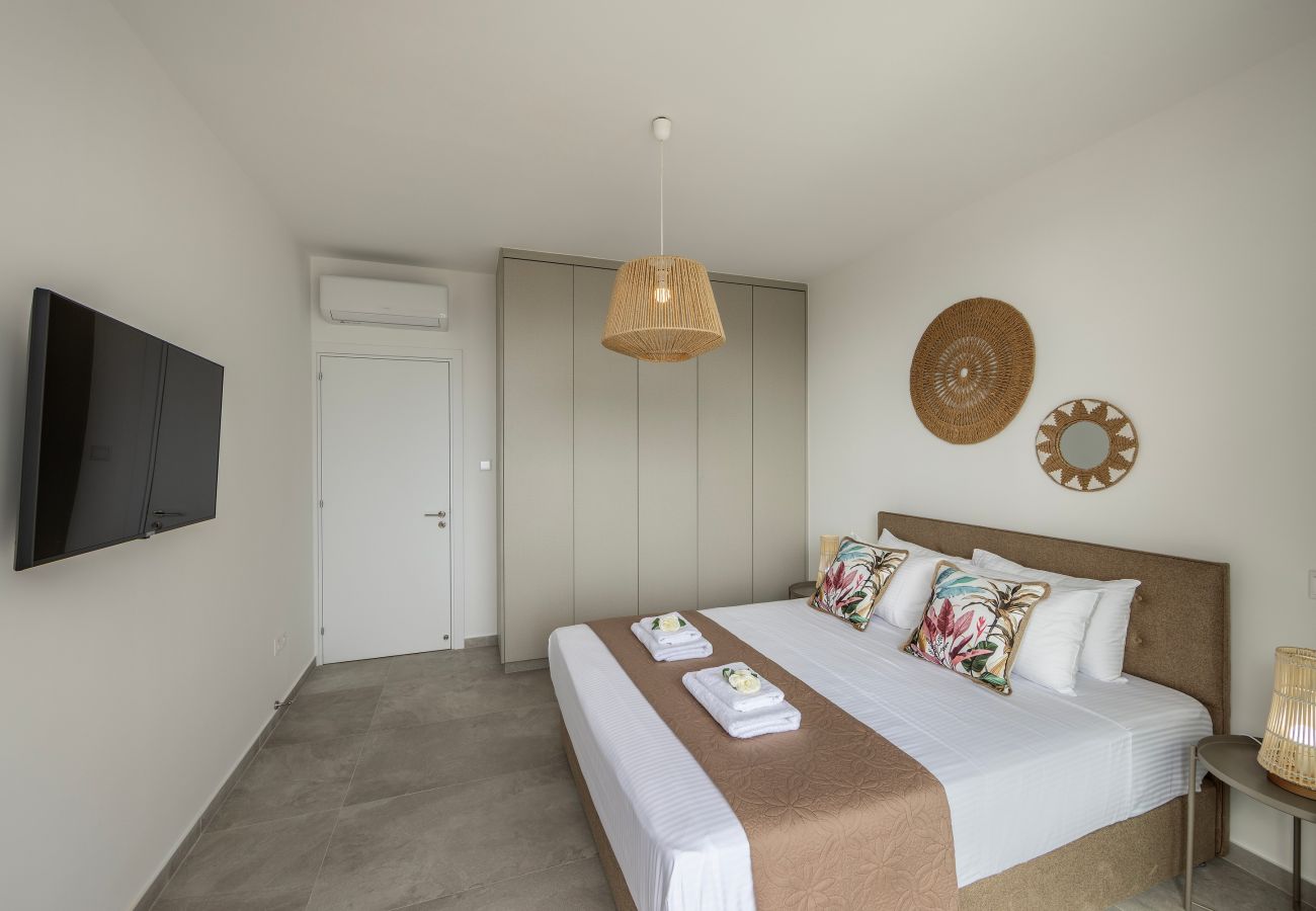 Villa in Protaras - Protaras Aqua Pearl Villa 3