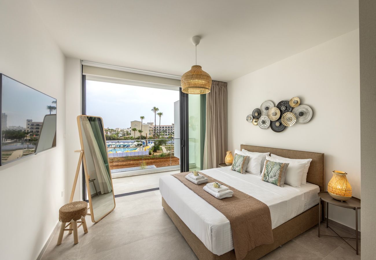 Villa in Protaras - Protaras Aqua Pearl Villa 3