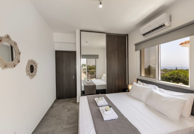 Villa in Ayia Napa - Ayia Napa Bay View Villa 6 Villa in Ayia Napa - Ayia Napa Bay View Villa 6
