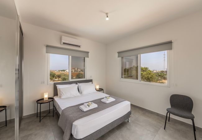 Villa in Ayia Napa - Ayia Napa Bay View Villa 6 Villa in Ayia Napa - Ayia Napa Bay View Villa 6