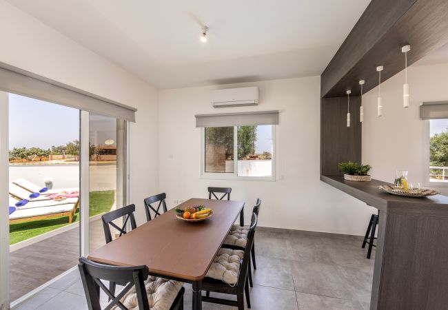 Villa in Ayia Napa - Ayia Napa Bay View Villa 6 Villa in Ayia Napa - Ayia Napa Bay View Villa 6