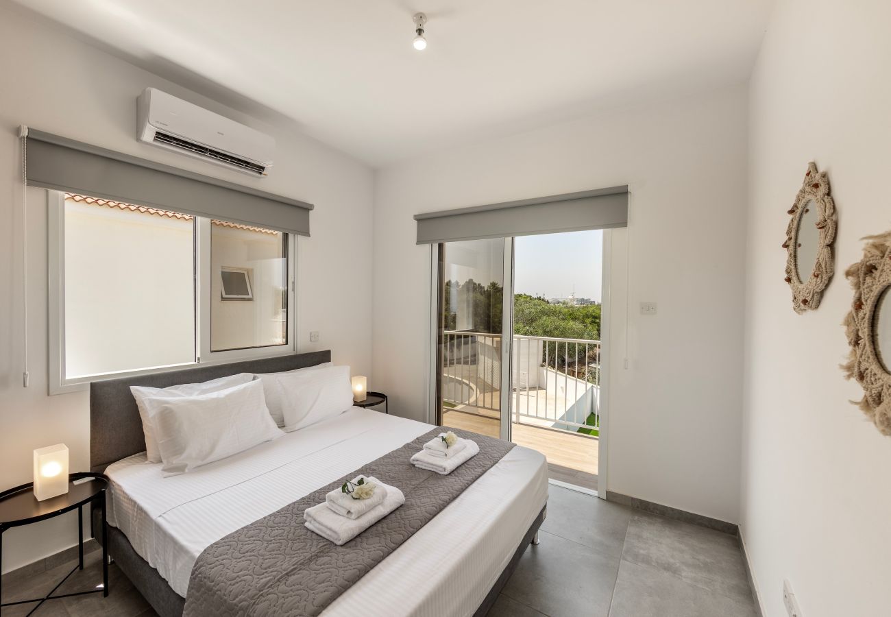 Villa in Ayia Napa - Ayia Napa Bay View Villa 6