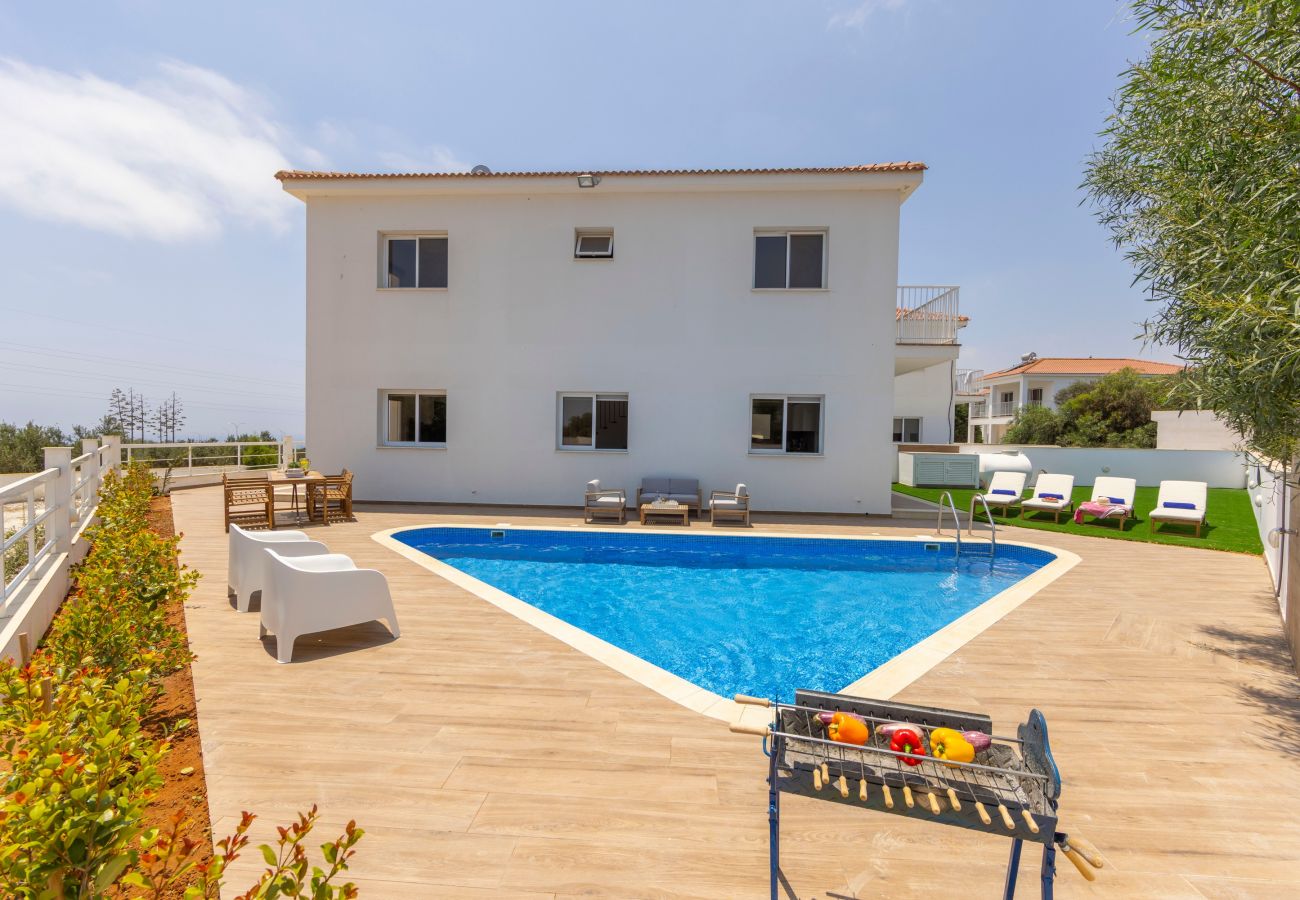 Villa in Ayia Napa - Ayia Napa Bay View Villa 6