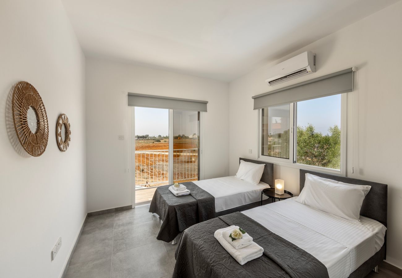 Villa in Ayia Napa - Ayia Napa Bay View Villa 6