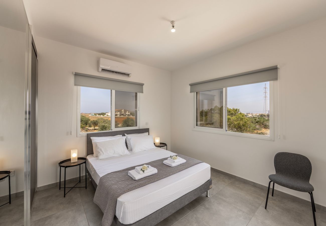 Villa in Ayia Napa - Ayia Napa Bay View Villa 6
