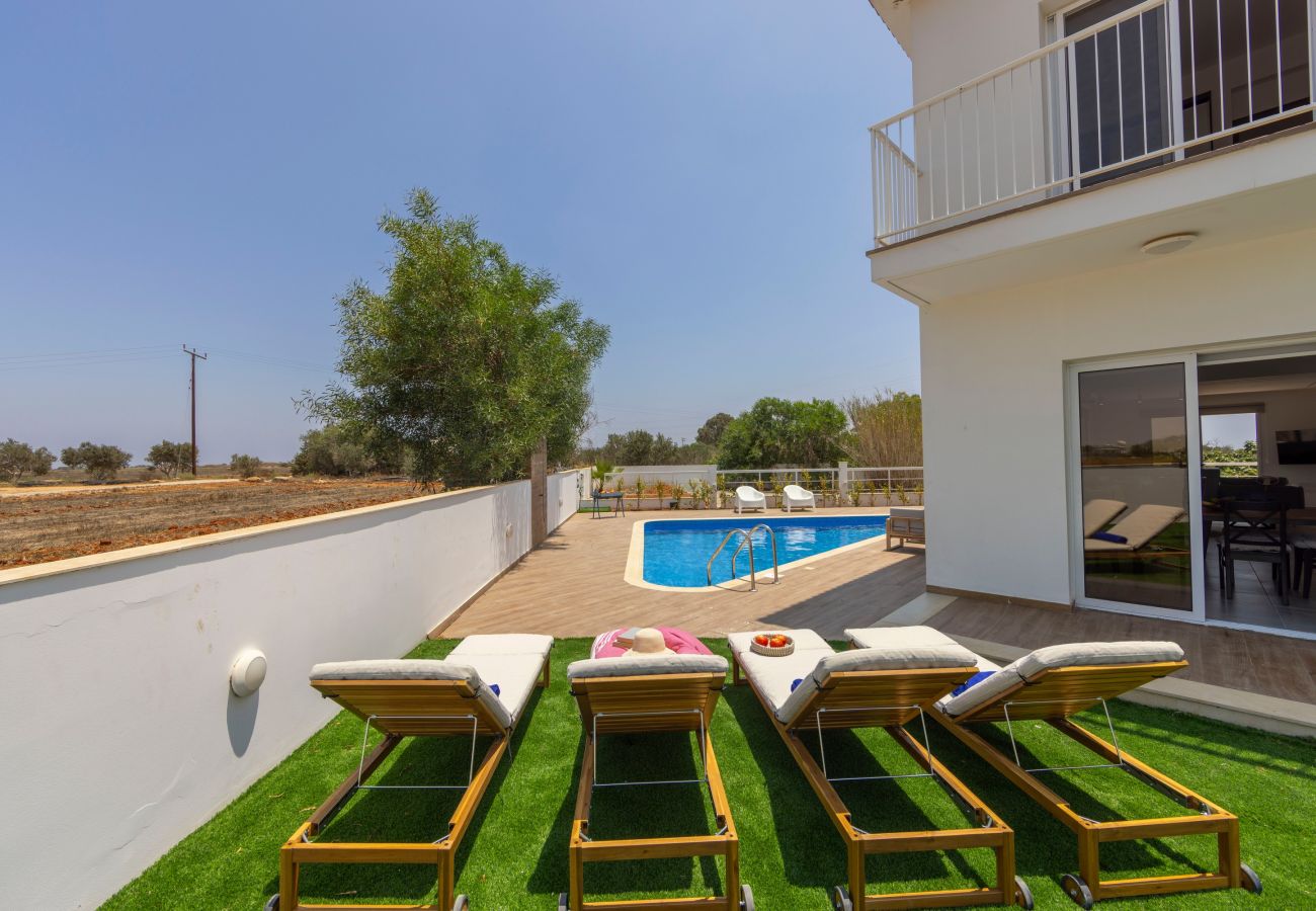 Villa in Ayia Napa - Ayia Napa Bay View Villa 6