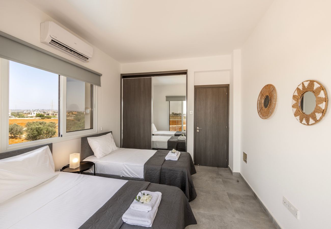 Villa in Ayia Napa - Ayia Napa Bay View Villa 6