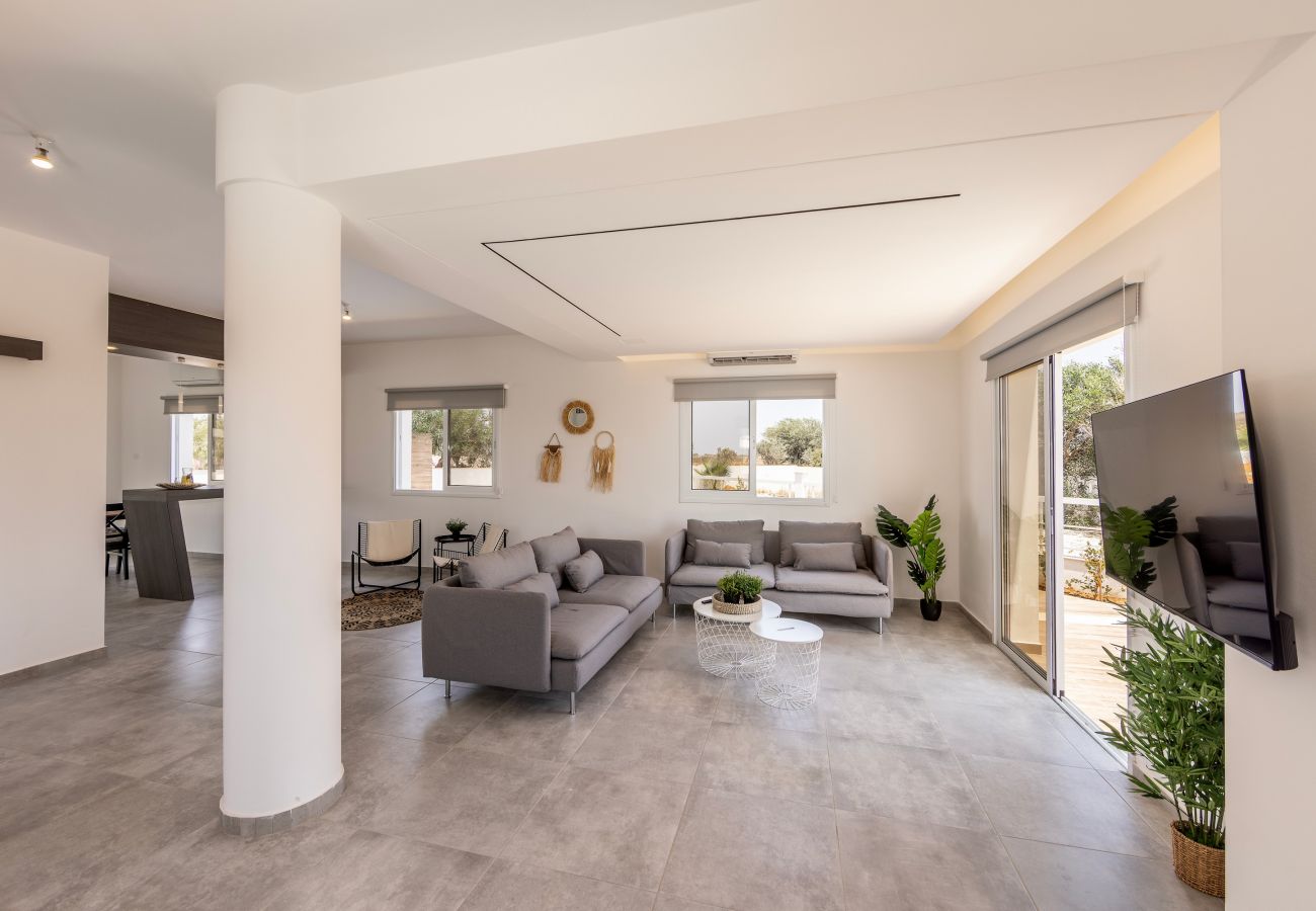 Villa in Ayia Napa - Ayia Napa Bay View Villa 6
