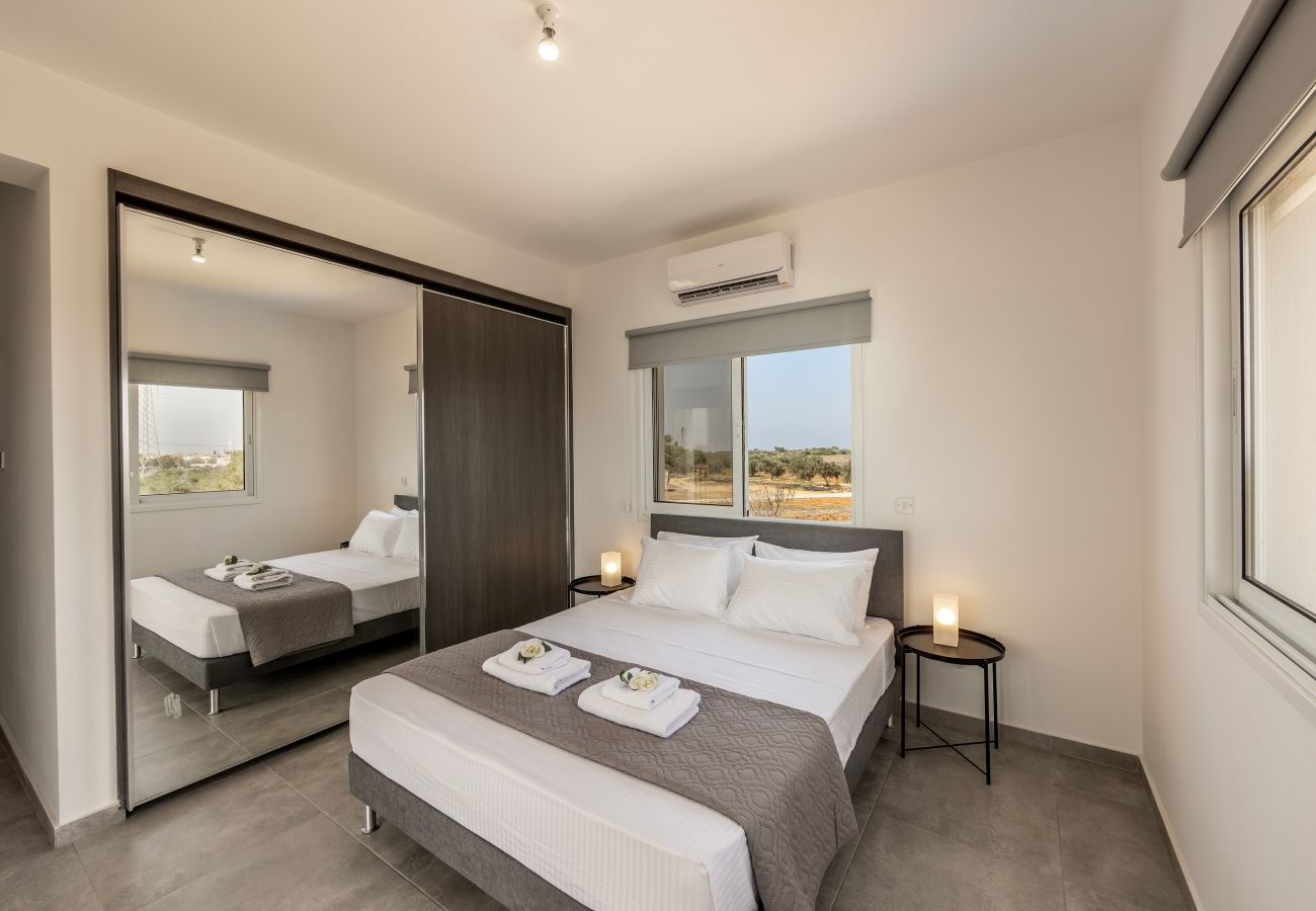 Villa in Ayia Napa - Ayia Napa Bay View Villa 6
