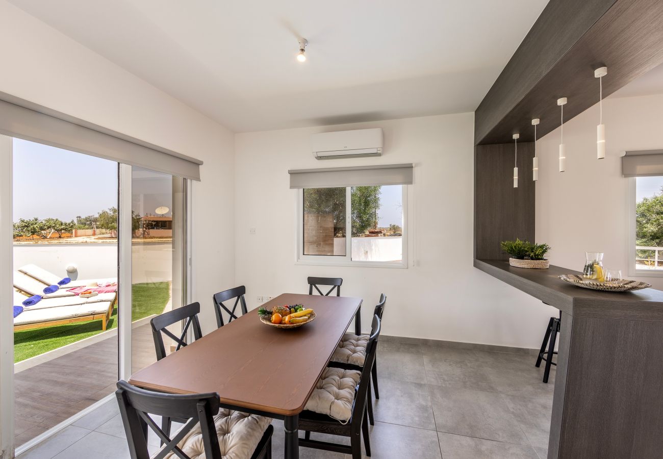 Villa in Ayia Napa - Ayia Napa Bay View Villa 6