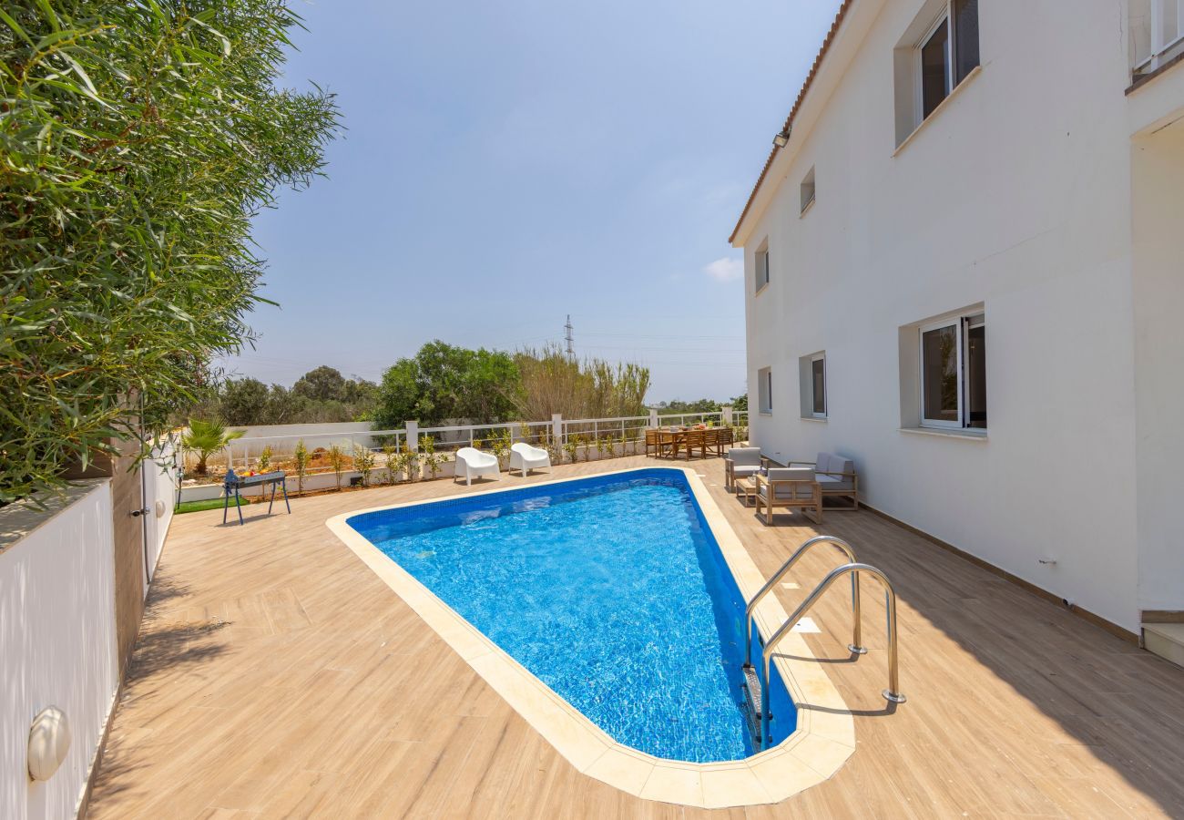 Villa in Ayia Napa - Ayia Napa Bay View Villa 6