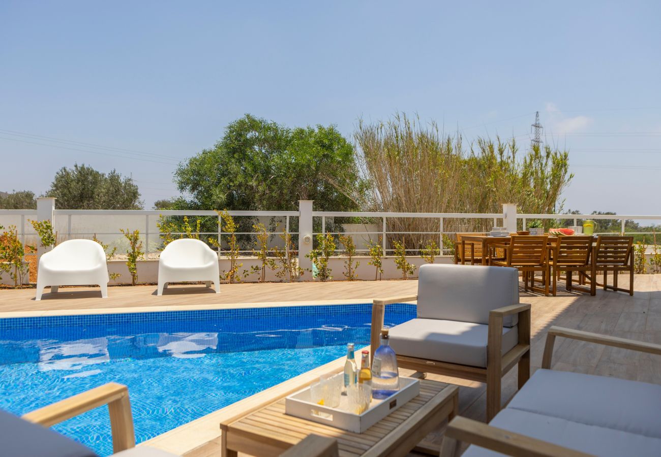 Villa in Ayia Napa - Ayia Napa Bay View Villa 6