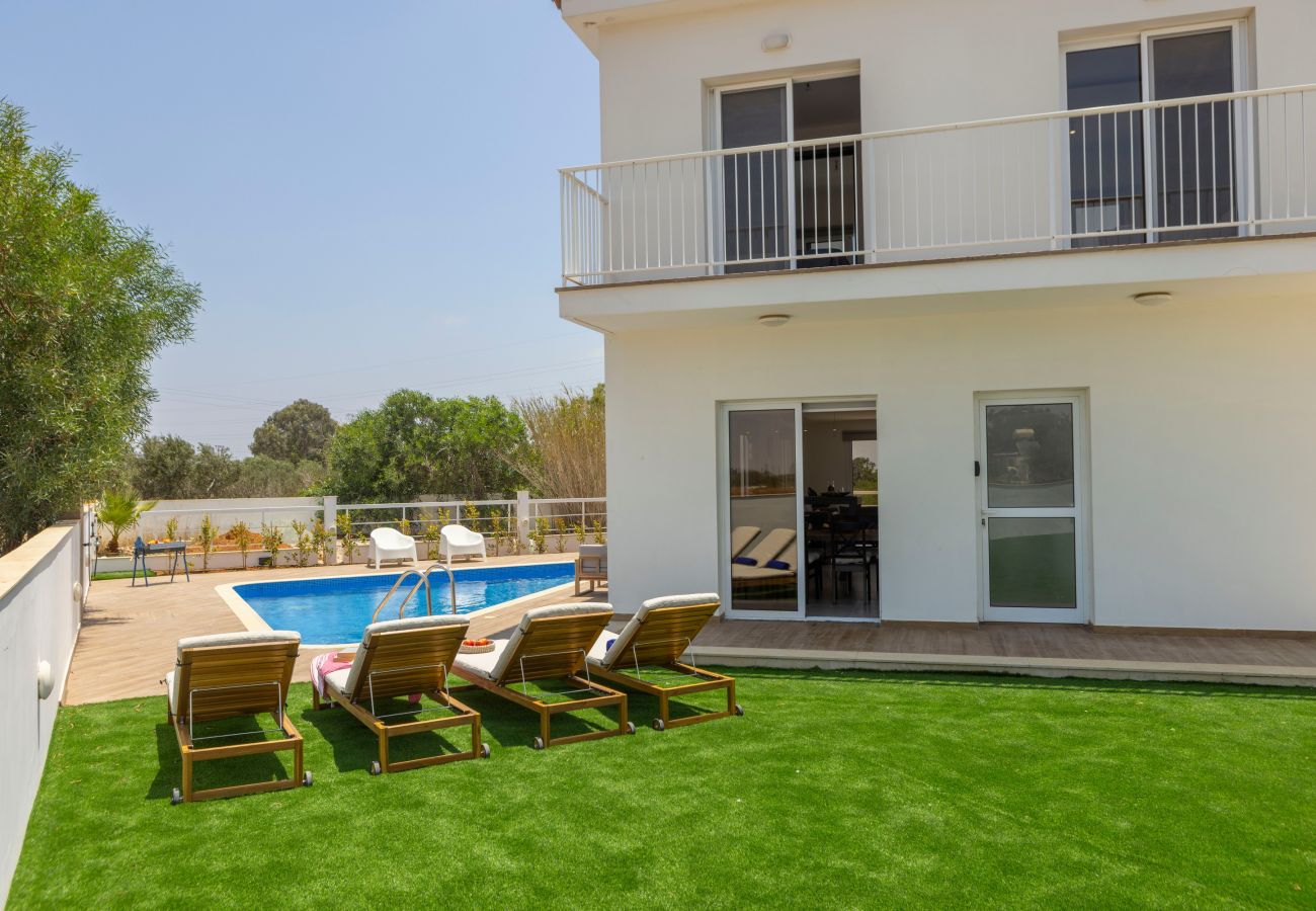 Villa in Ayia Napa - Ayia Napa Bay View Villa 6