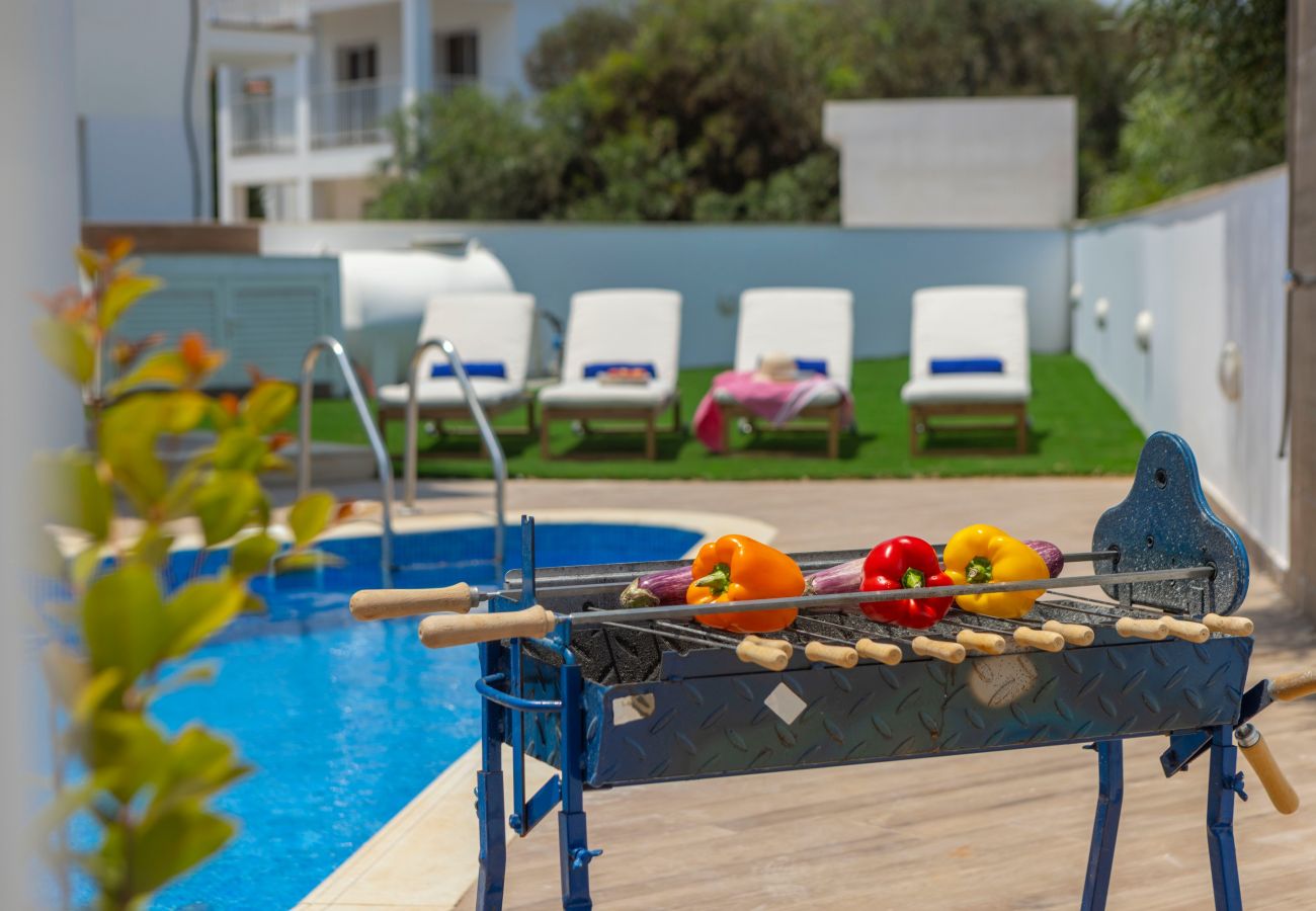 Villa in Ayia Napa - Ayia Napa Bay View Villa 6