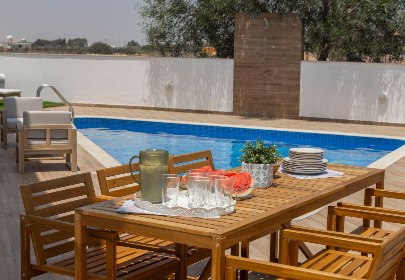Villa in Ayia Napa - Ayia Napa Bay View Villa 6