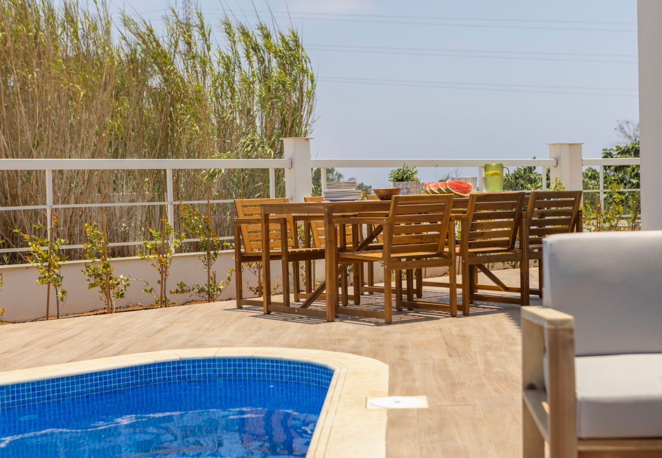 Villa in Ayia Napa - Ayia Napa Bay View Villa 6