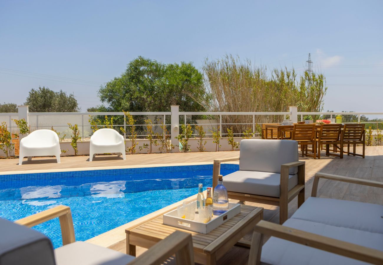 Villa in Ayia Napa - Ayia Napa Bay View Villa 6