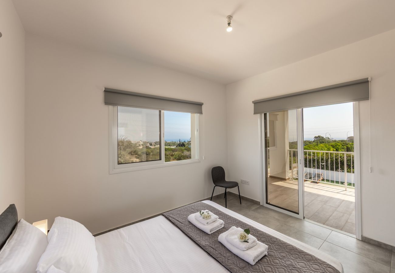 Villa in Ayia Napa - Ayia Napa Bay View Villa 6